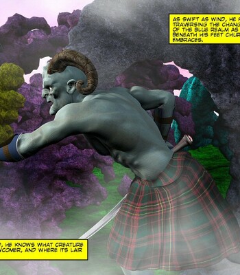 Neverquest Chronicles 08 comic porn sex 7