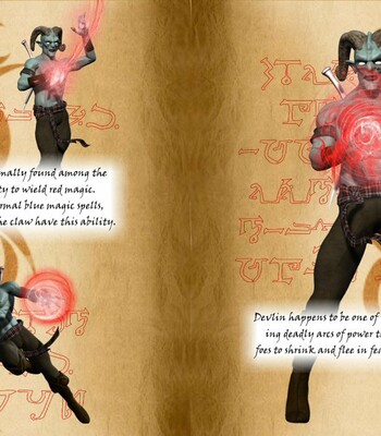 Neverquest Chronicles 08 comic porn sex 9