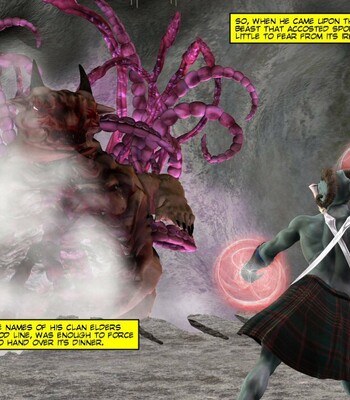 Neverquest Chronicles 08 comic porn sex 10