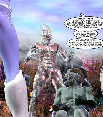 Neverquest Chronicles 08 comic porn sex 31