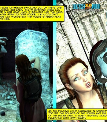 Neverquest Chronicles 16 comic porn sex 10