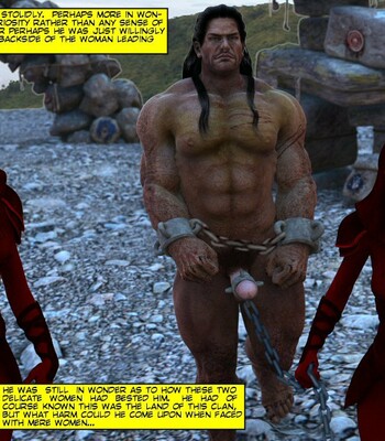 Neverquest Chronicles 16 comic porn sex 13