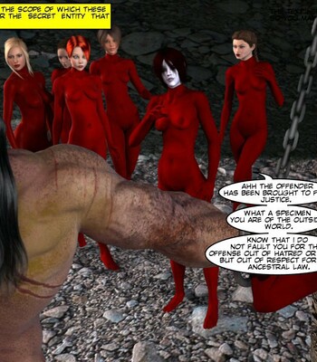 Neverquest Chronicles 16 comic porn sex 14