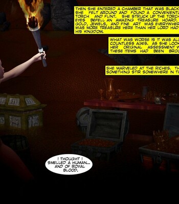 Neverquest Chronicles 16 comic porn sex 24