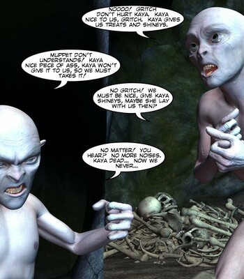 Neverquest Chronicles 17 comic porn sex 5