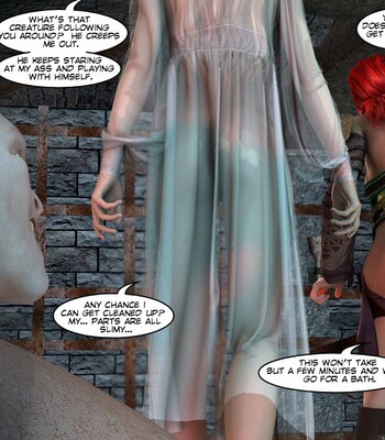 Neverquest Chronicles 17 comic porn sex 23