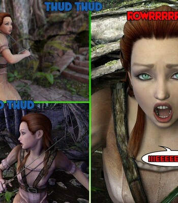 Neverquest Chronicles 18 comic porn sex 2