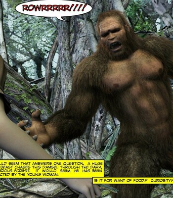 Neverquest Chronicles 18 comic porn sex 3