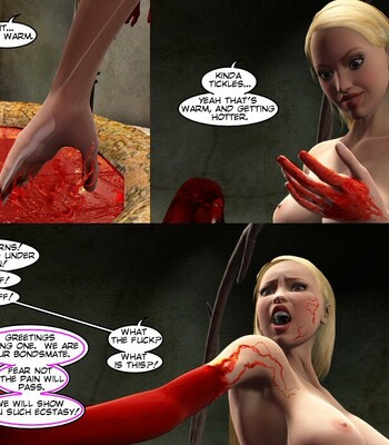 Neverquest Chronicles 18 comic porn sex 25