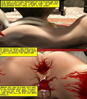 Neverquest Chronicles 19 comic porn sex 3