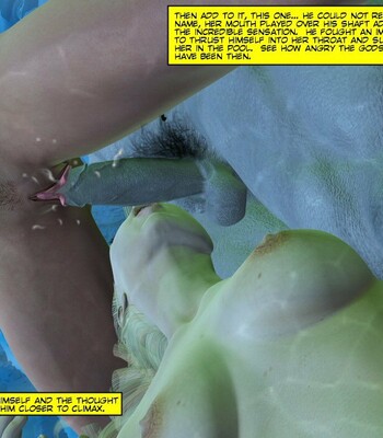 Neverquest Chronicles 19 comic porn sex 14