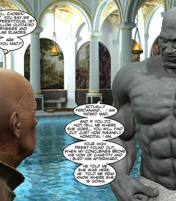 Neverquest Chronicles 19 comic porn sex 18