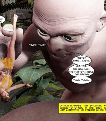 Neverquest Chronicles 19 comic porn sex 22