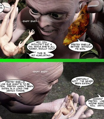 Neverquest Chronicles 19 comic porn sex 23