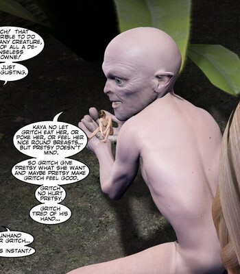 Neverquest Chronicles 19 comic porn sex 28