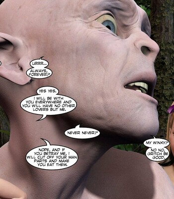 Neverquest Chronicles 19 comic porn sex 30