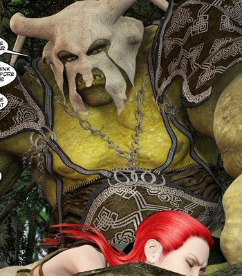 Neverquest Chronicles 19 comic porn sex 34