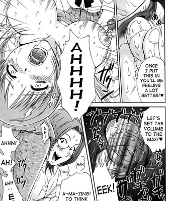 Orihime-chan De Go comic porn sex 13