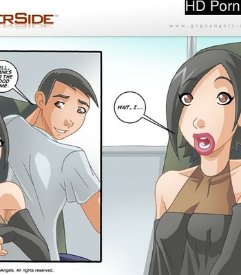 Otherside (other Users Allowed To Upload) comic porn sex 1