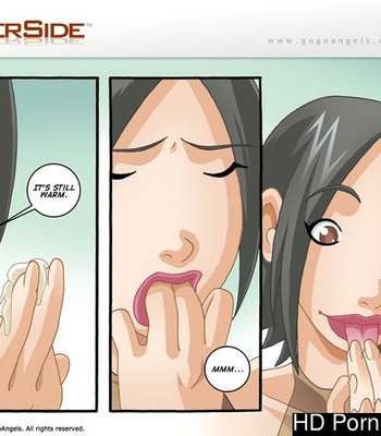 Otherside (other Users Allowed To Upload) comic porn sex 4