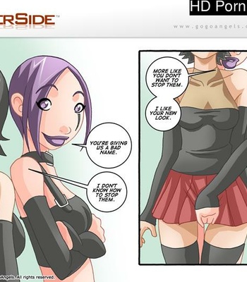 Otherside (other Users Allowed To Upload) comic porn sex 6