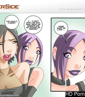 Otherside (other Users Allowed To Upload) comic porn sex 8