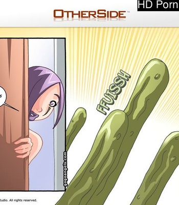 Otherside (other Users Allowed To Upload) comic porn sex 38