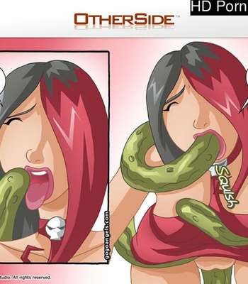 Otherside (other Users Allowed To Upload) comic porn sex 56