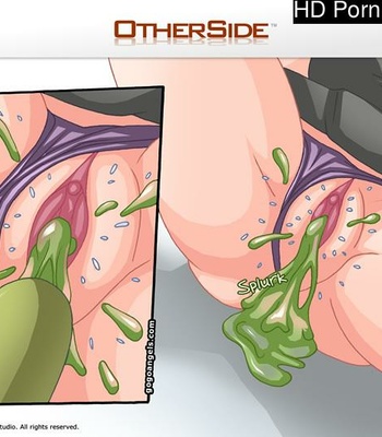 Otherside (other Users Allowed To Upload) comic porn sex 65