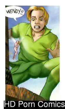 Peter’s Last Adventure comic porn sex 7