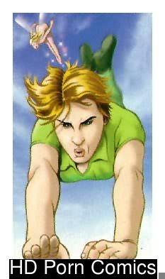 Peter’s Last Adventure comic porn sex 13