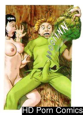 Peter’s Last Adventure comic porn sex 16
