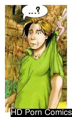 Peter’s Last Adventure comic porn sex 24