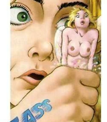 Peter’s Last Adventure comic porn sex 25