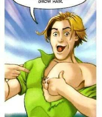 Peter’s Last Adventure comic porn sex 38