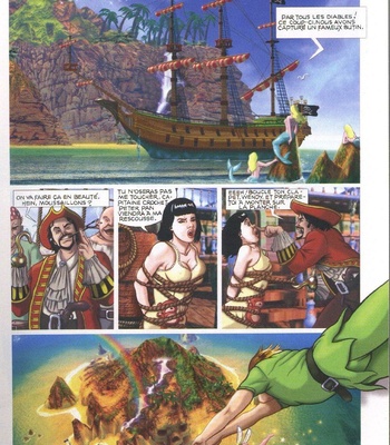 Peter’s Last Adventure comic porn sex 40