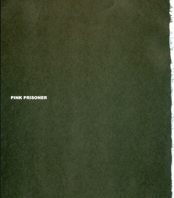 Pink Prisoner comic porn sex 2