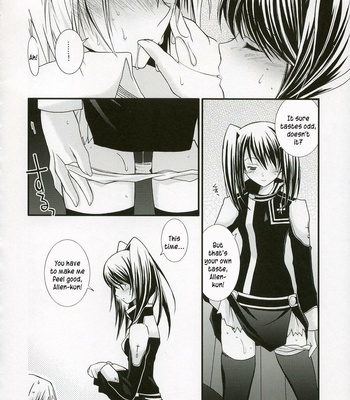 Pink Prisoner comic porn sex 11