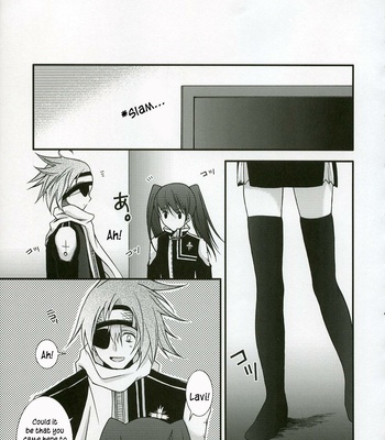 Pink Prisoner comic porn sex 22