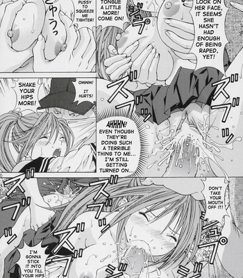 Please Love Me comic porn sex 15