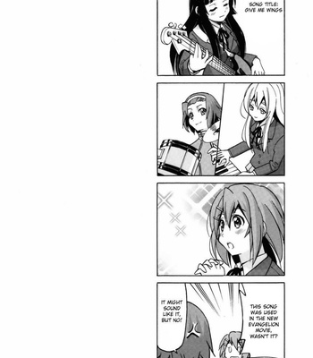 Pony On! comic porn sex 19