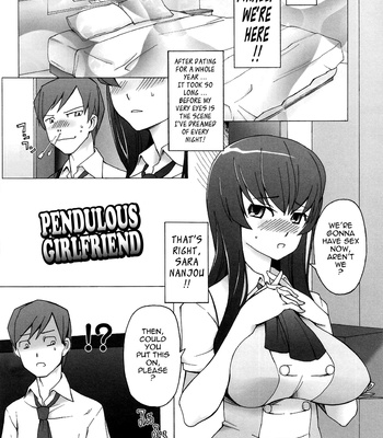 poppin-cherry-185-1 Poppin Cherry comic porn sex 185