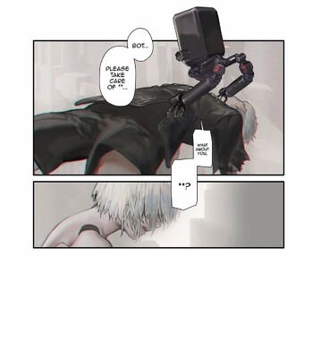 r[E]：2B9S comic porn sex 2