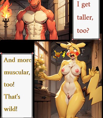 Razz’s Journey comic porn sex 22