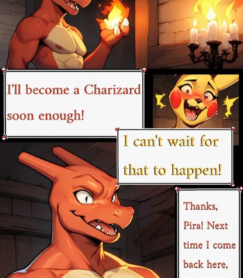 Razz’s Journey comic porn sex 23