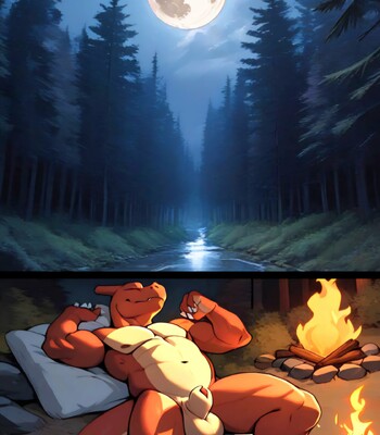 Razz’s Journey comic porn sex 34