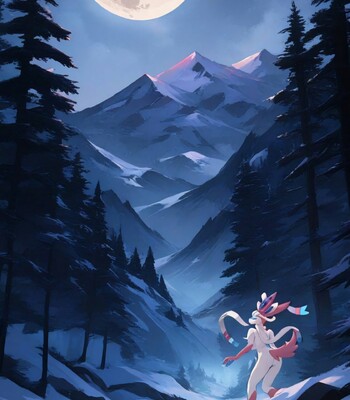 Razz’s Journey comic porn sex 35