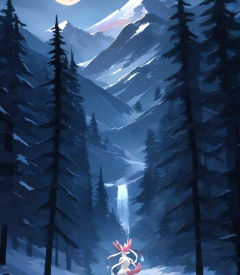 Razz’s Journey comic porn sex 36