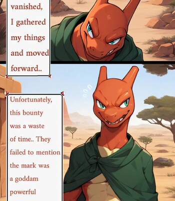 Razz’s Journey comic porn sex 80