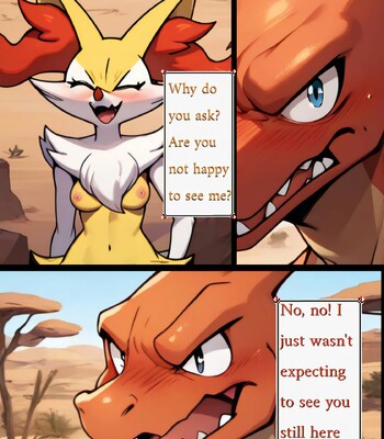 Razz’s Journey comic porn sex 85